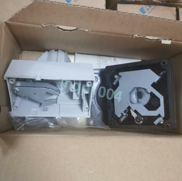 new 1PCS Eaton Moeller NZM1-XTVD NZM1XTVD Rotary Handle In Box - EATON MOELLER