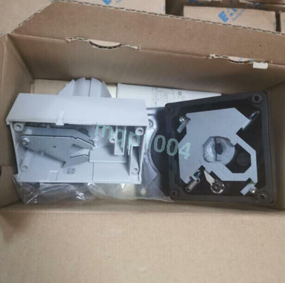 new 1PCS Eaton Moeller NZM1-XTVD NZM1XTVD Rotary Handle In Box - EATON MOELLER