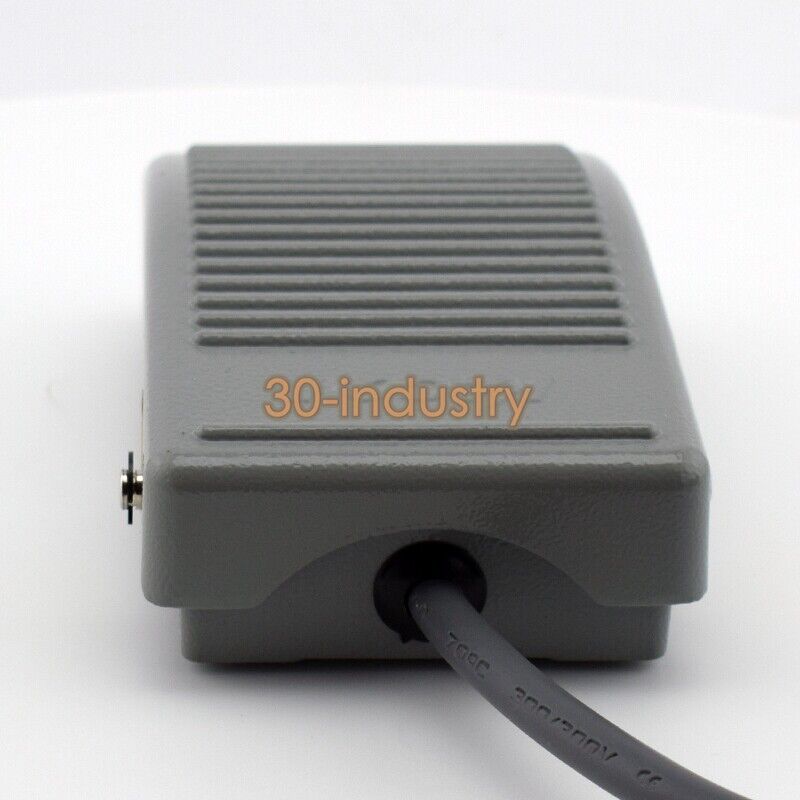 KACON HRF-M4 Waterproof Foot Switch - 1PCS - KOEED