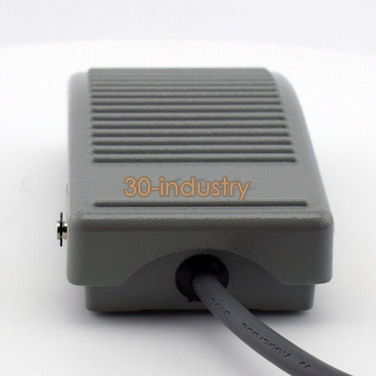 KACON HRF-M4 Waterproof Foot Switch - 1PCS - KOEED