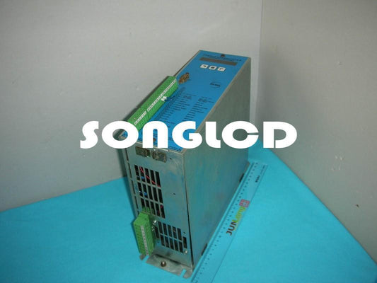 1pcs FDS2040/B 2.2kW Motor Specification and Details - FDS