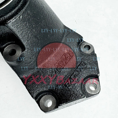 Fan support Bracket with pulley&bolts For Cummins Replaces 3911202 3285947
