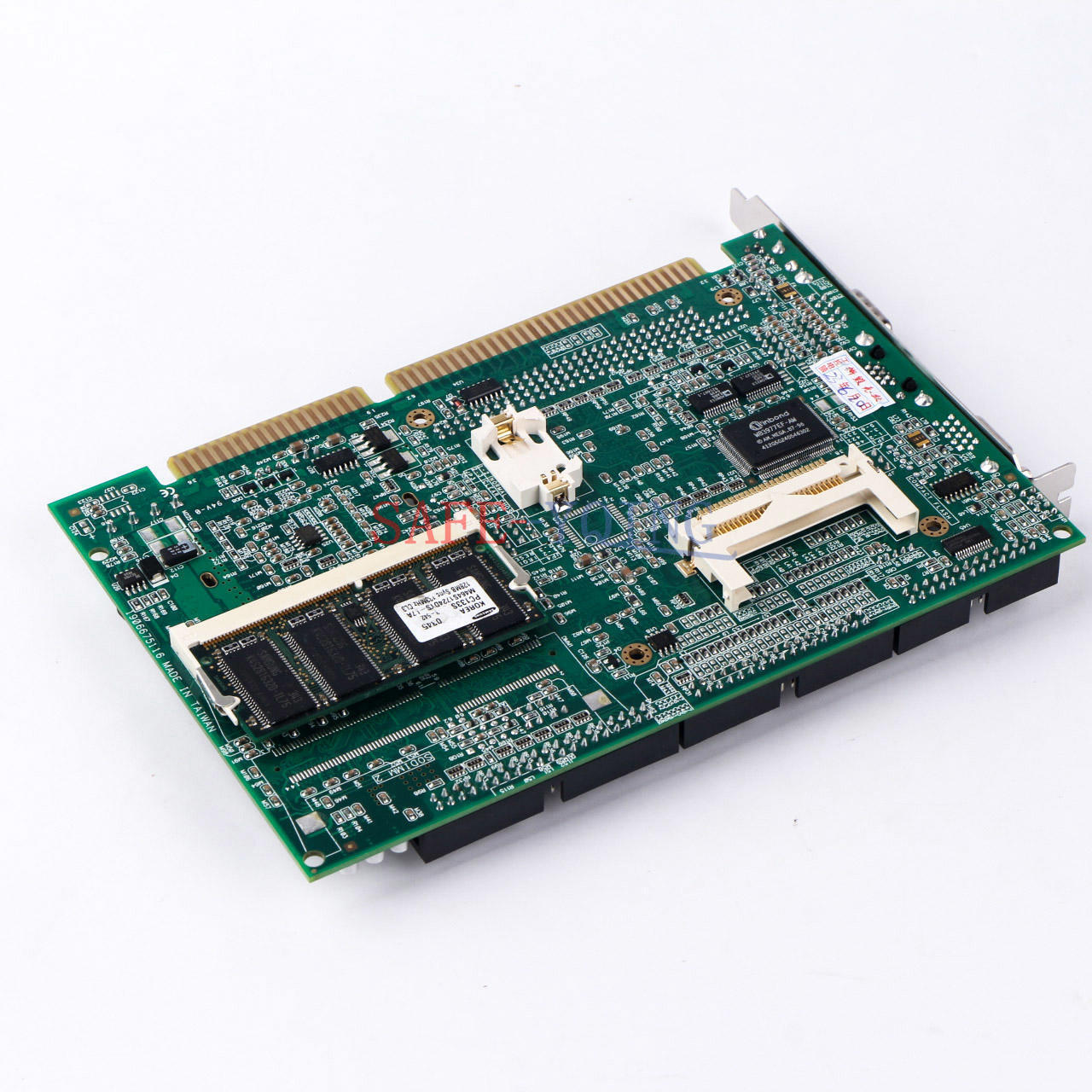 new 1PC Advantech PCA-6751 REV: B202-1 Automation Industrial Module Motherboard - ADVANTECH