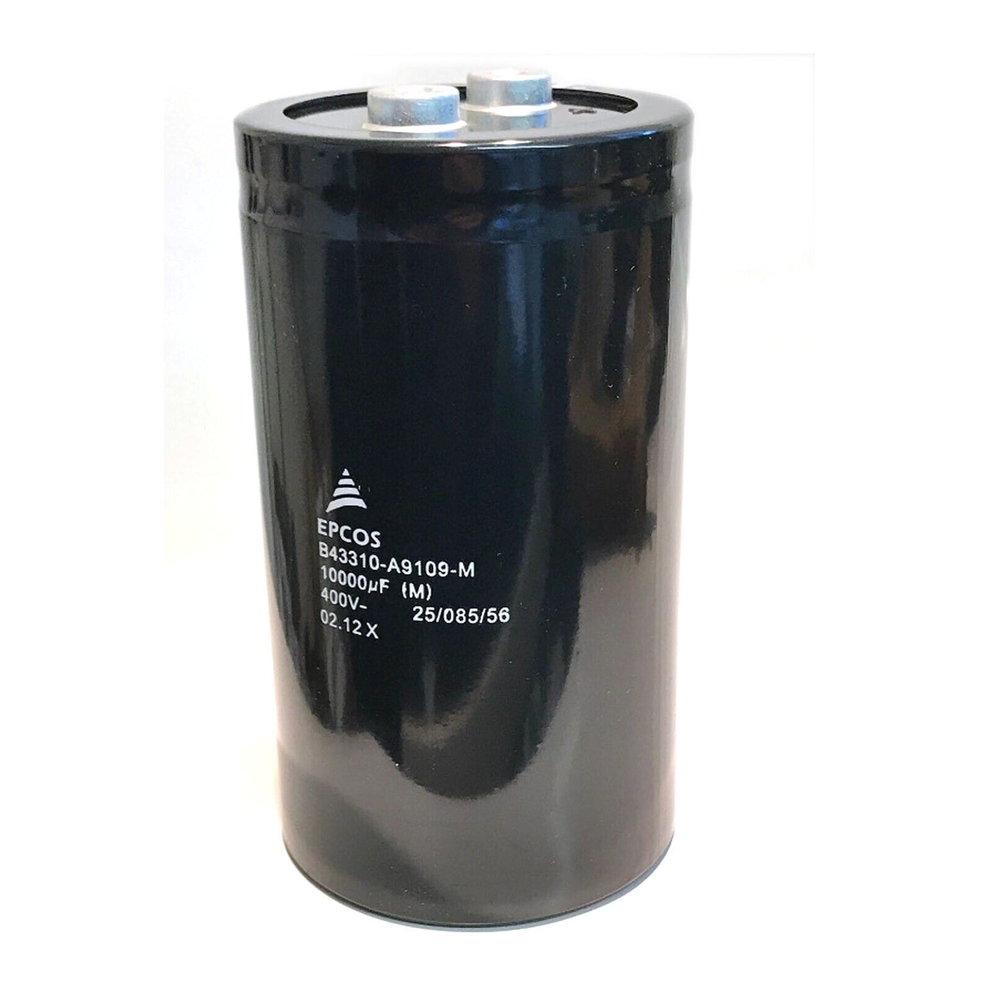 10000uf 400v capacitor epcos b43310-a9109-m - EPCOS