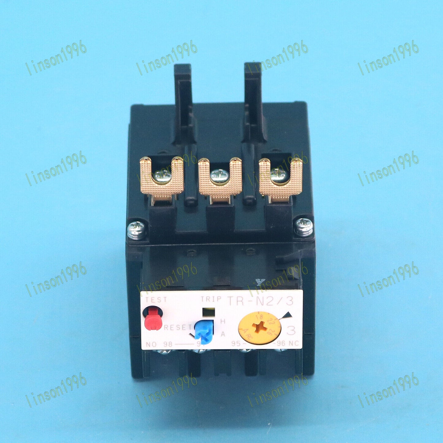 FUJI Thermal Overload Relay TR-N2/3 18-26A Fast Ship - FUJI