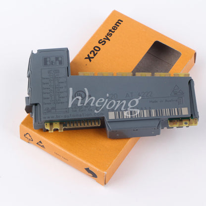 1PCS B&R X20AT4222 - High-Quality Professional Tool - B&R