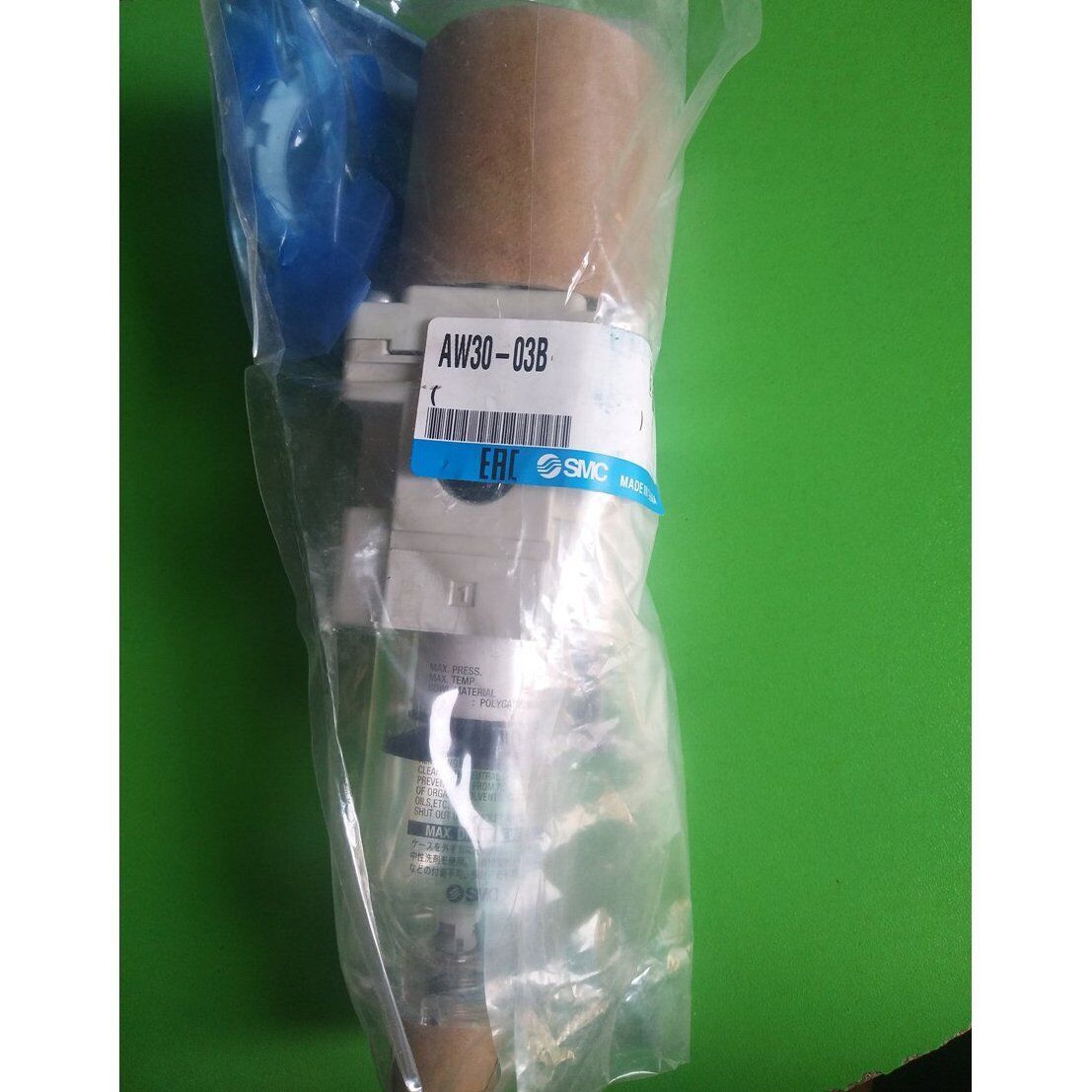 1PC SMC Pressure Regulator AW30-03B - SMC