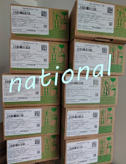 new FU20-05-T1-NPT YOKOGAWA FU20-05-T1-NPT Express - YOKOGAWA