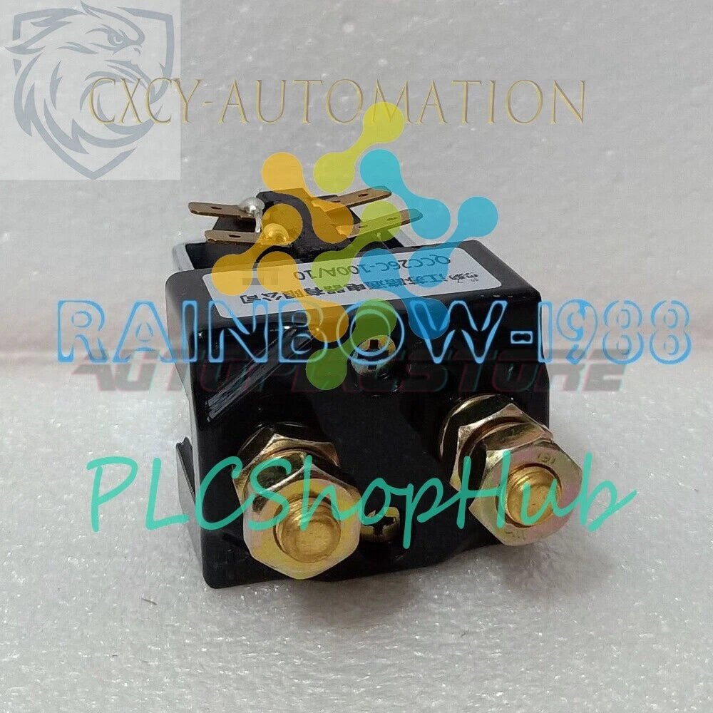 FOR QCC26C-100A/10 48V DC contactor~US