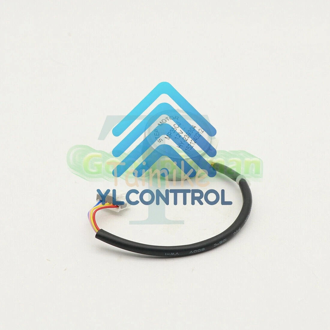 Suitable for Gree air conditioner pendulum motor MP35CJ 1521240212 1Pcs/