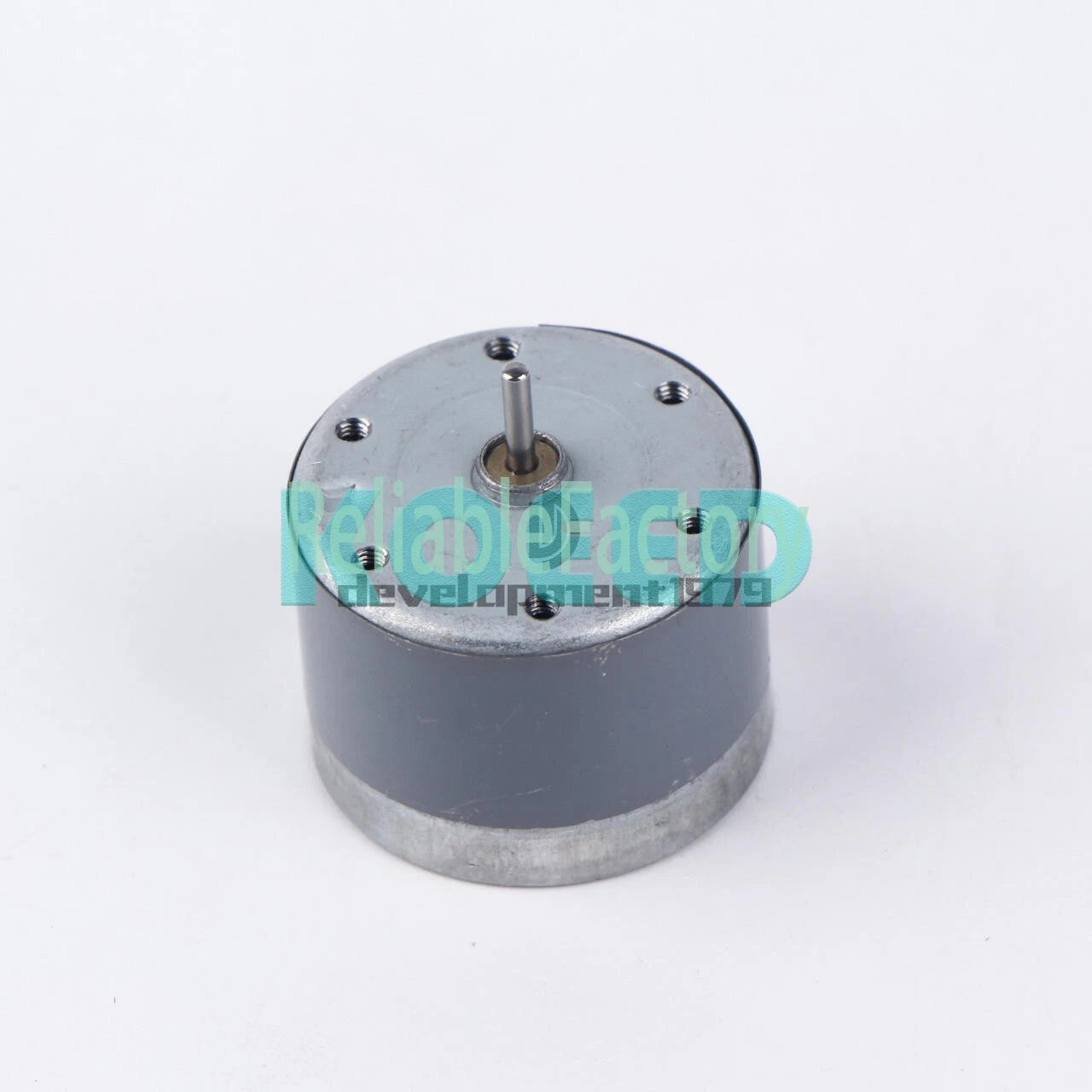 2400RPM EG-530AD-2B Recorder Motor Audio Spindle Motor for Tape Deck DC 12V CCW