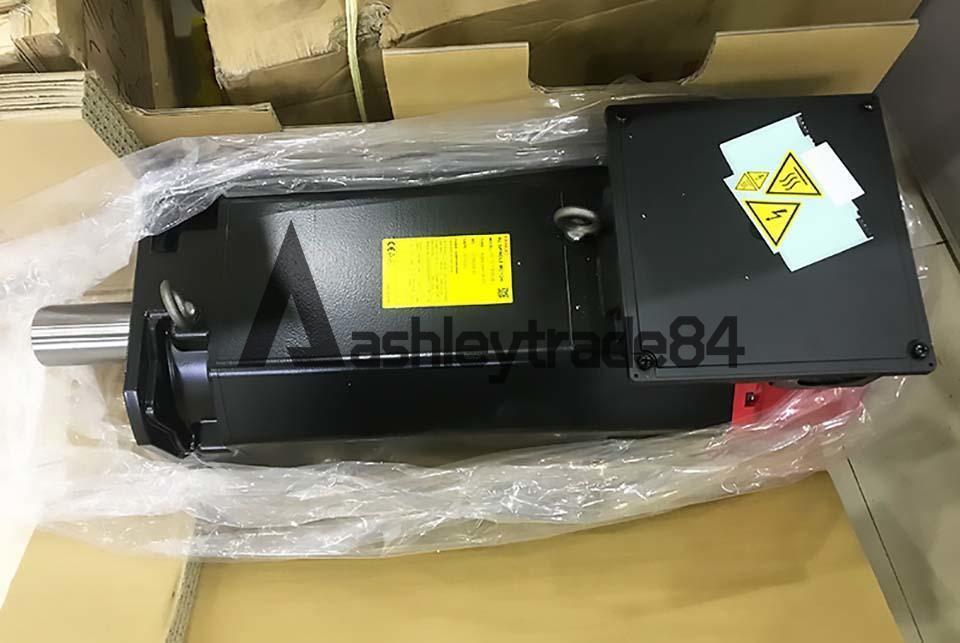 new 1PCS  FANUC Spindle motor A06B-2447-B103