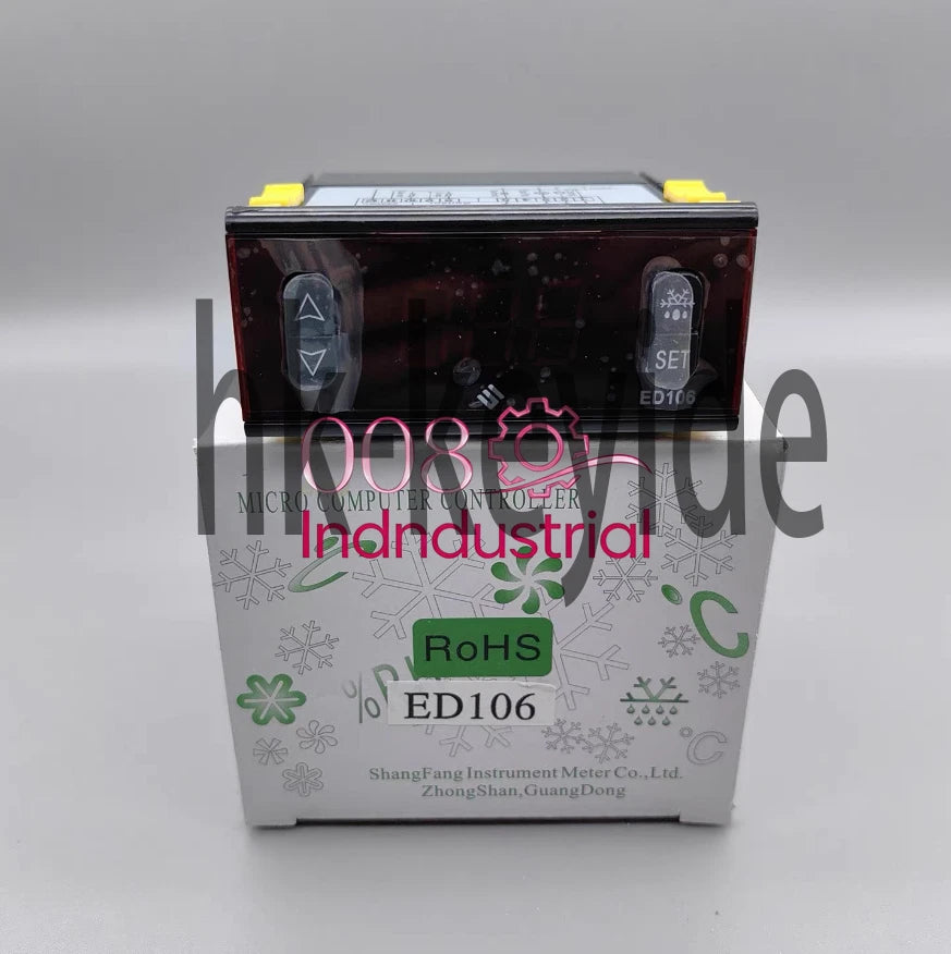 1Pcs FOR Temperature Controller ED106 120VAC