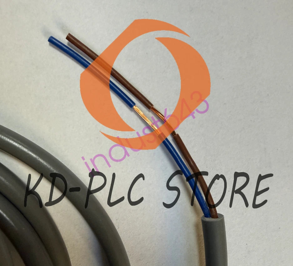 1PC CARLO GAVAZZI photoelectric switch EC3025TBAPL &LL