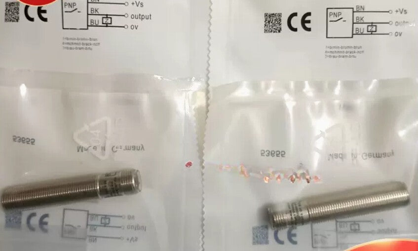 1PC FIT FOR IPF replacement Proximity switch IB080173