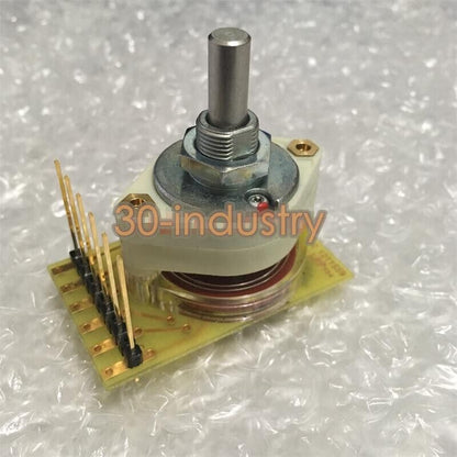 New Multiplier Switch 398867 EBE46-495-3 for Reliable Performance - KOEED