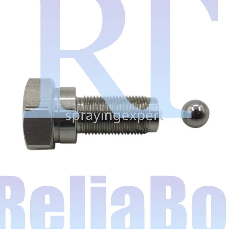 Replacement 239937 piston valve 239-937 Fit for Paint Sprayer 395 495 595 395PC