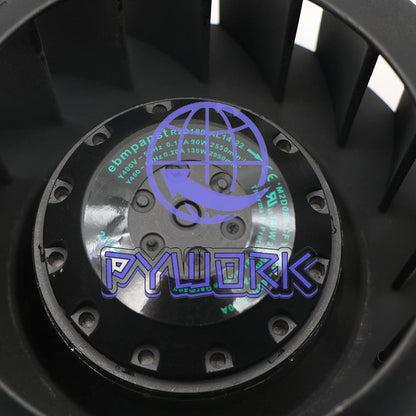 For R2D180-AL14-22 Cooling Fan 1PCS
