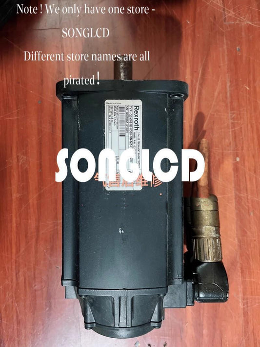 1PCS QSK061B-0300-NN-M5-UG0-NNNN BK Precision Motor - BK PRECISION MOTOR