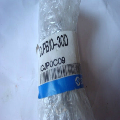 1PCS SMC CJPB10-30D CJPB1030D Cylinder - Free Ship #SM