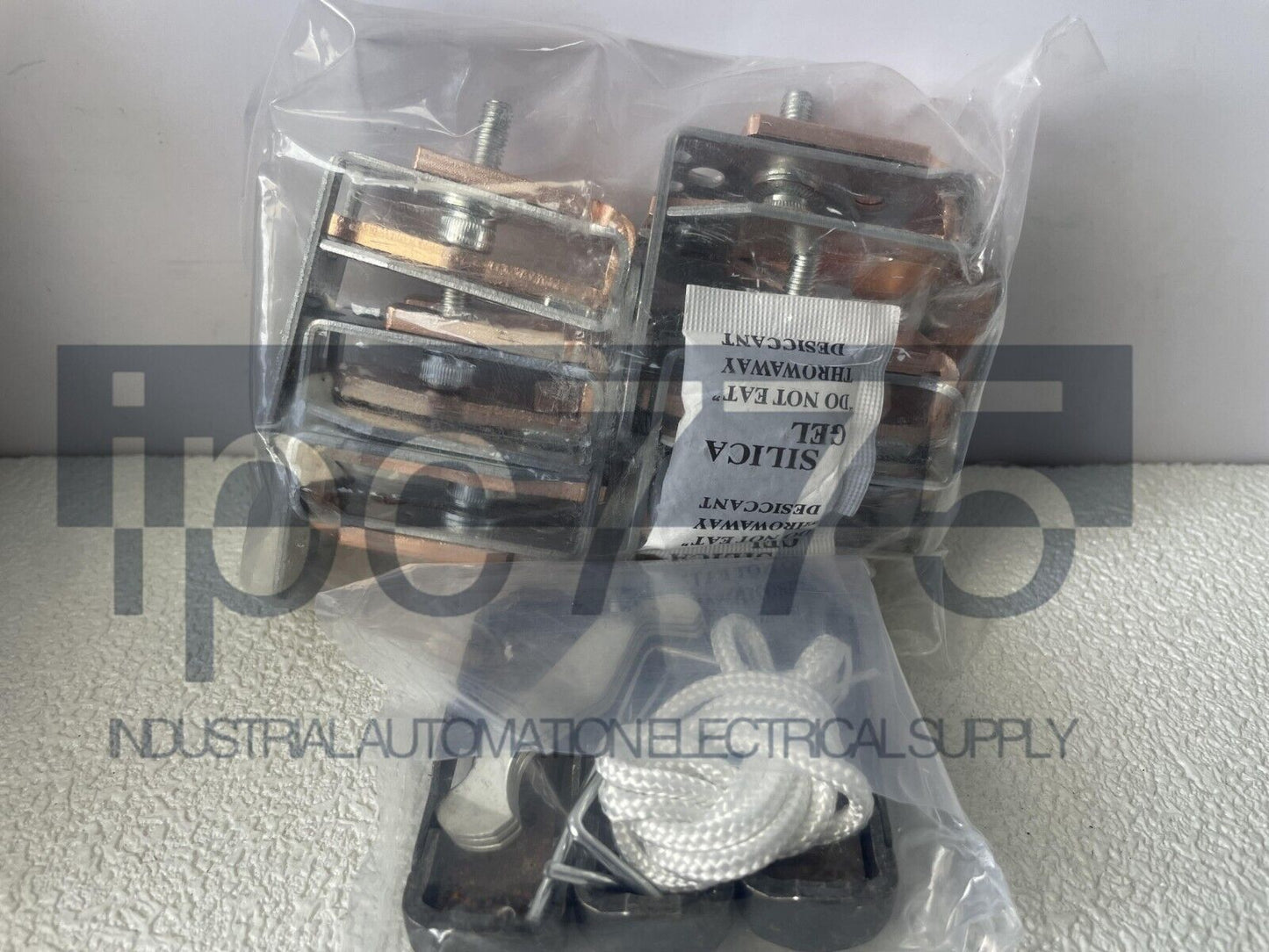 1PCS Schneider LA5F400803 Contactor Main Contact Group - SCHNEIDER