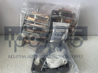 1PCS Schneider LA5F400803 Contactor Main Contact Group - SCHNEIDER