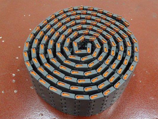 REGINA 1600 AGDK FLITETOP CHAIN CONVEYOR BELT 120x3.25x1 - REGINA