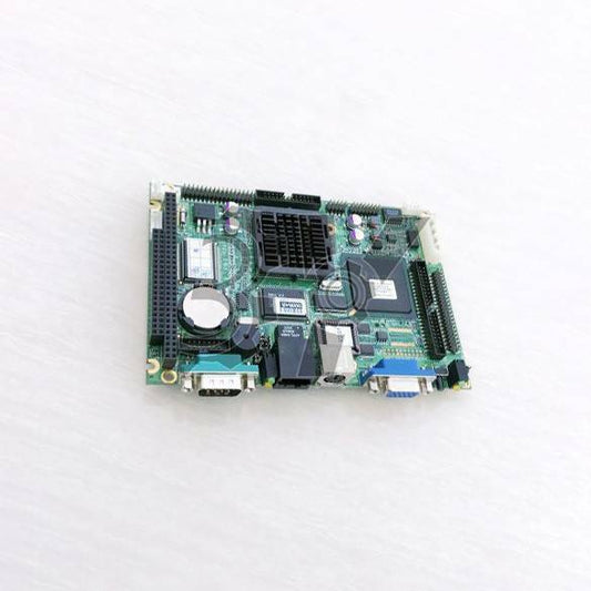 1PC  Advantech PCM-5820 REV.B2 Industrial Motherboard