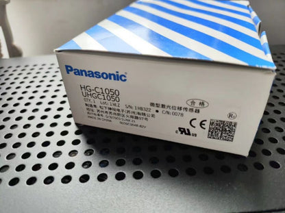 1PC Panasonic HG-C1050 UHGC1050 Laser Sensor Free Ship