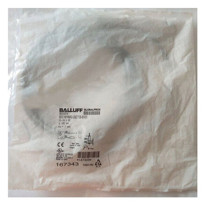 M18MG-USC70B-BV03 Proximity Sensor - BALLUFF