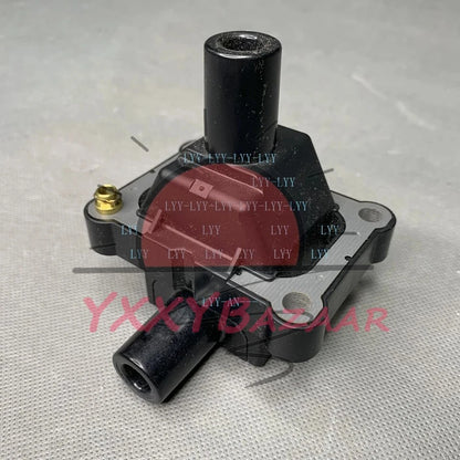 1X UF527 Ignition Coil 0221506002 For Mercedes-Benz 300CE C230 E320 SL320 Bosch
