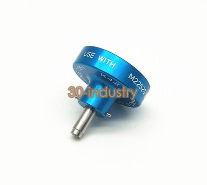 1PCS M22520/2-09 K42 Locator Connector Tool - OMRON