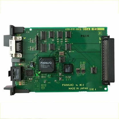 Fanuc Line Tracking Board A20B-8101-0600 - FANUC
