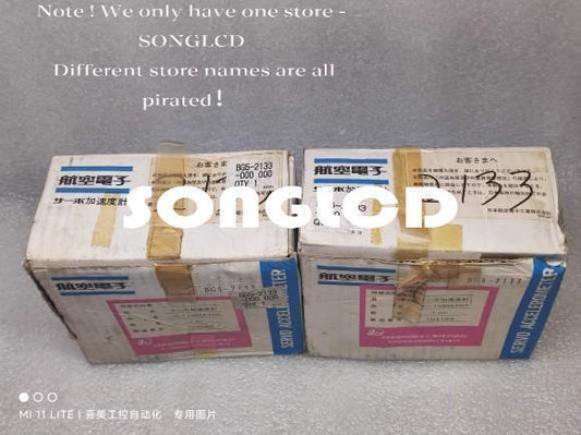 1pcs New JA-19MA60 ACC-BFY2 BG3-3911 Motor - ME CONTROL SYSTEMS