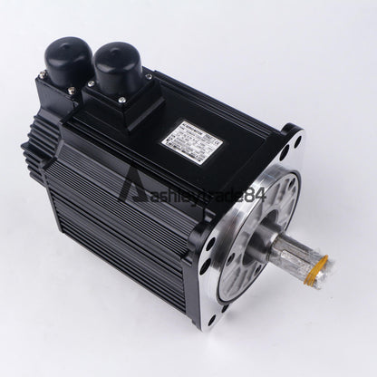 new ONE  YASKAWA SGMGH-13DCA6F-OY SERVO MOTOR