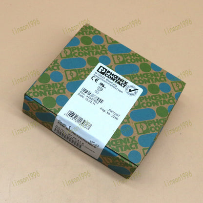 1PC Phoenix Contact PSM-ME-RS232/RS485-P 2744416 Interface Converter - PHOENIX CONTACT