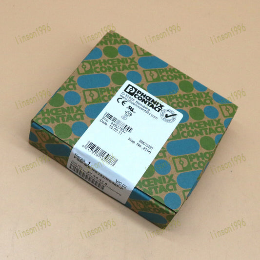 1PC Phoenix Contact PSM-ME-RS232/RS485-P 2744416 Interface Converter - PHOENIX CONTACT