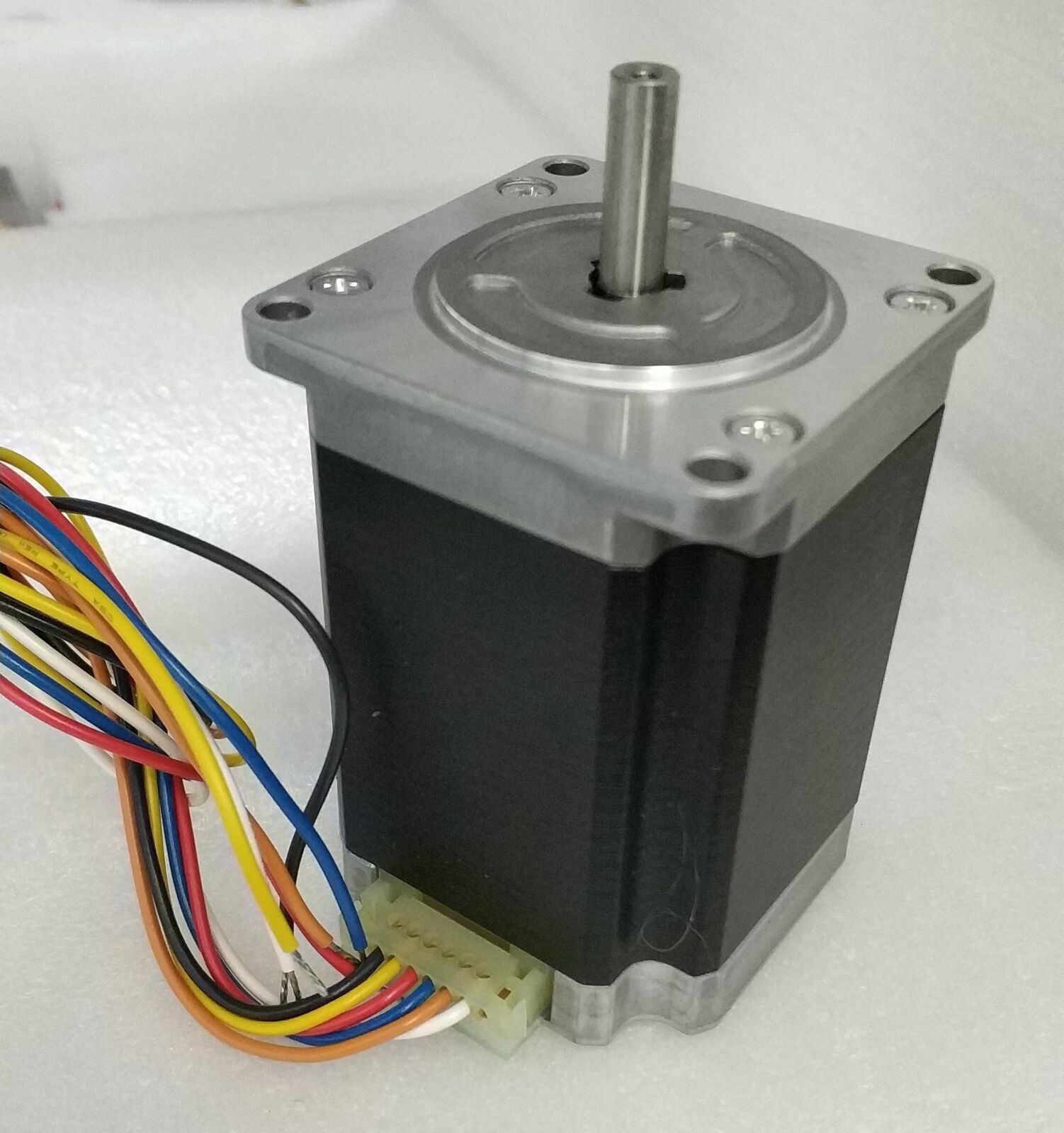 new 1PC  SANYO DENKI 103H7126-0740 Stepper Motor