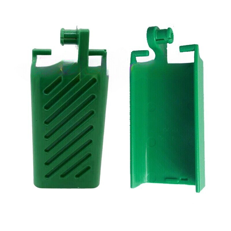 10PC Fits For Electrophoresis Accessories Green Side Clip 10010745