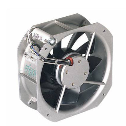 Power Frequency Axial Fan 200FZY2WZD4-2F 220V 75W - KOEED