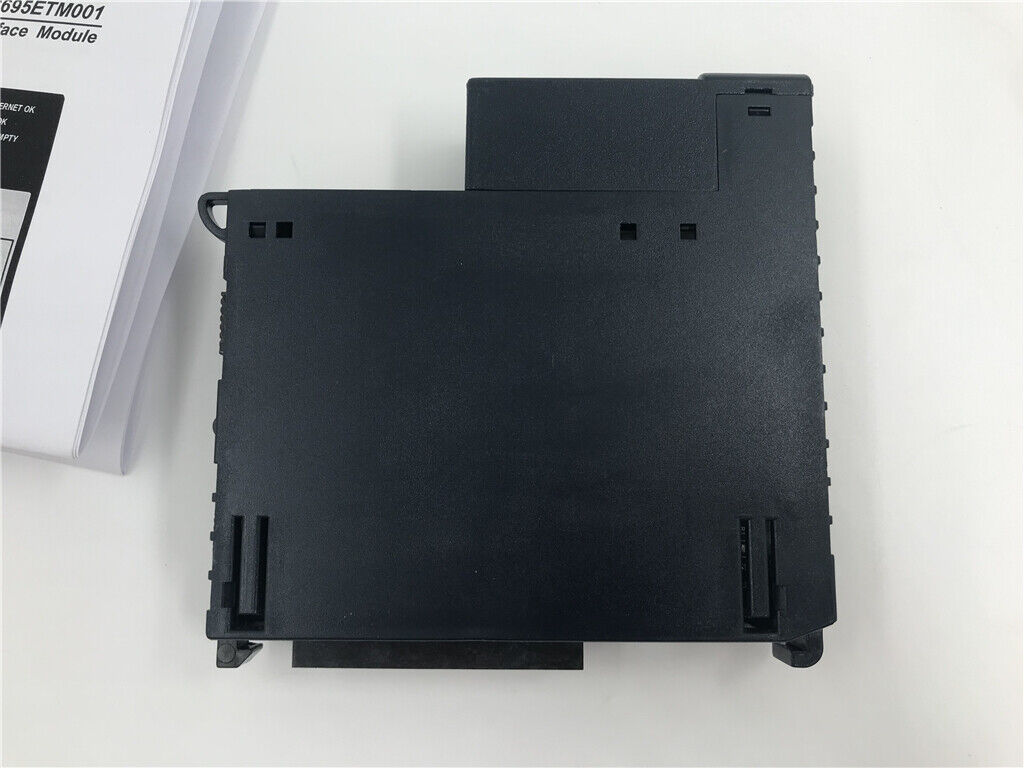 new 1pcs ONES IN BOX FANUC IC695ETM001-EJ - FANUC