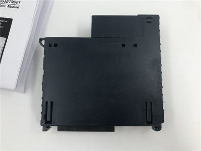 new 1pcs ONES IN BOX FANUC IC695ETM001-EJ - FANUC