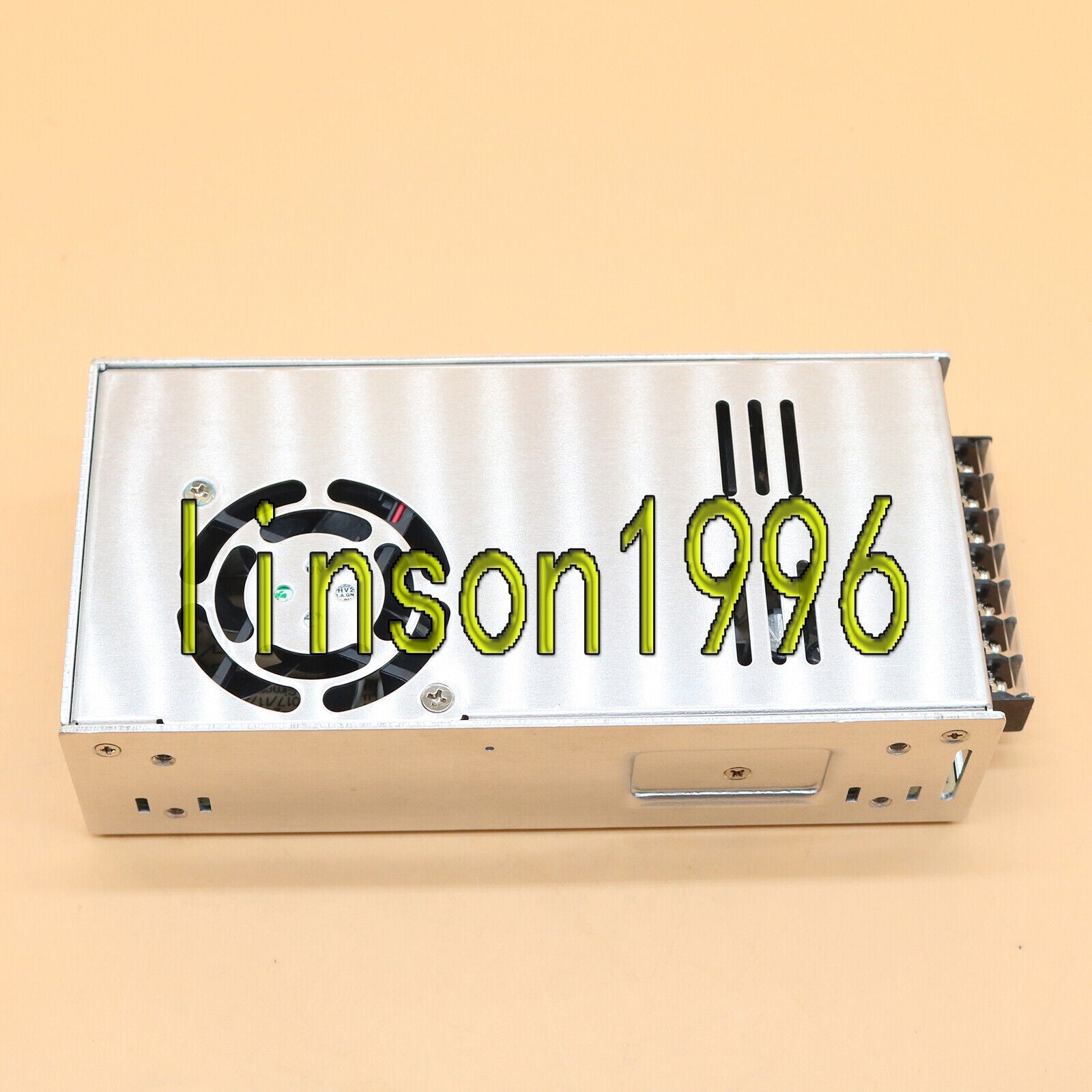 MEAN WELL SP-240-7.5 7.5V 32A Switching Power Supply Fast - MEAN WELL