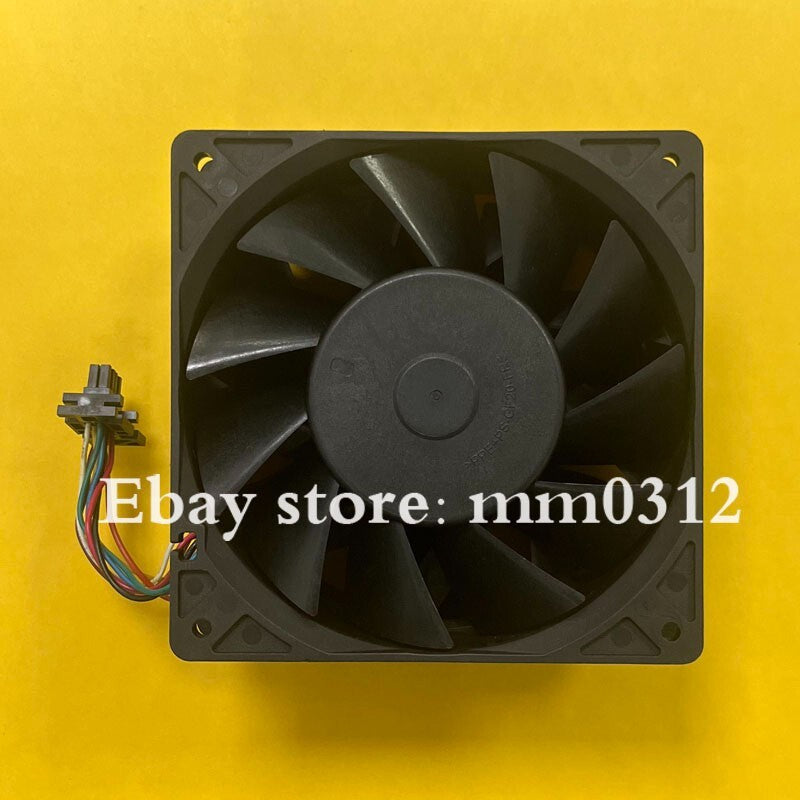 1pcs Delta GFC1212DW -8M69 12V 8.2A 12076 fan