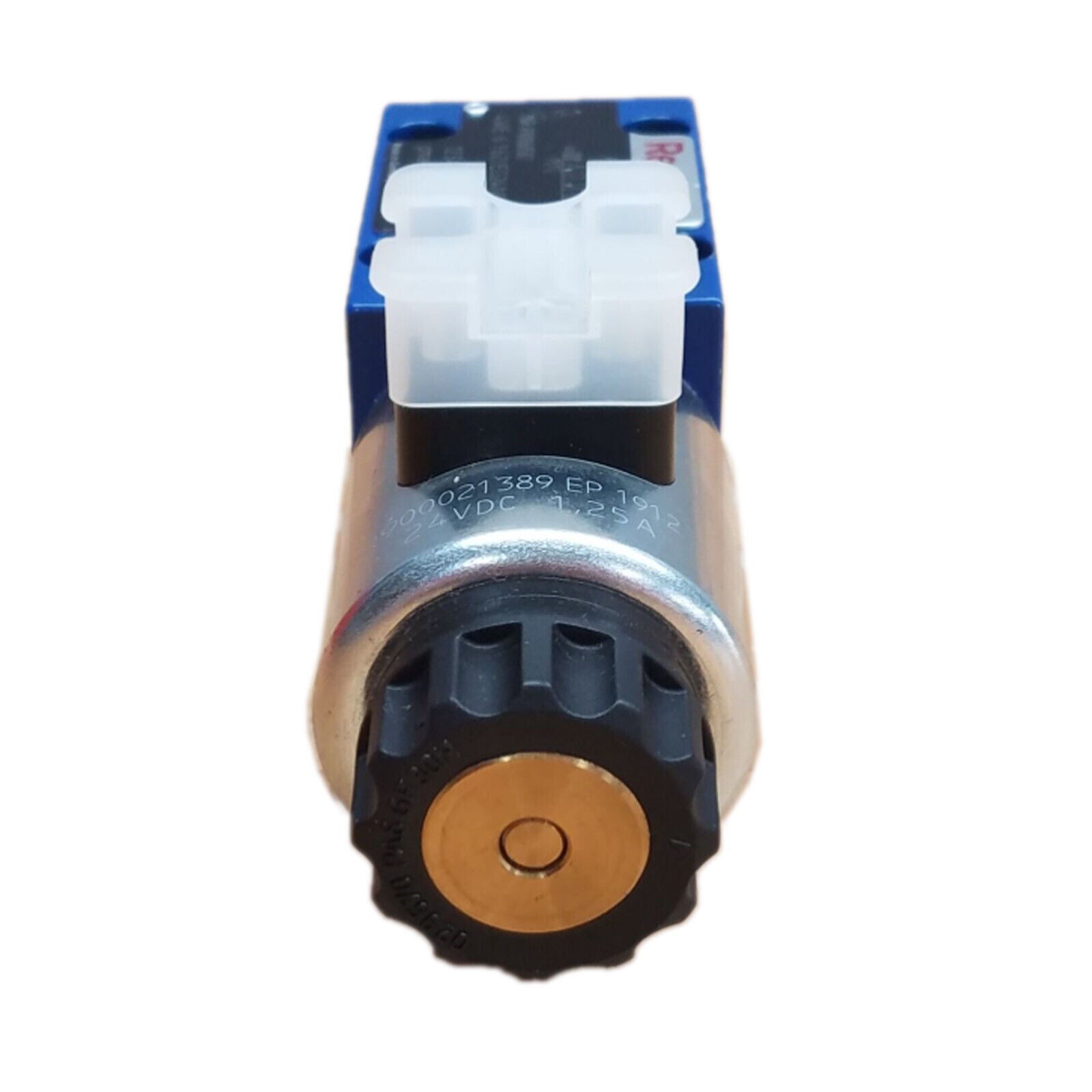 4WE6Y62/EG24N9K4 REXROTH VALVE R900561276 - REXROTH