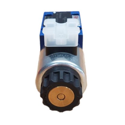 4WE6Y62/EG24N9K4 REXROTH VALVE R900561276 - REXROTH