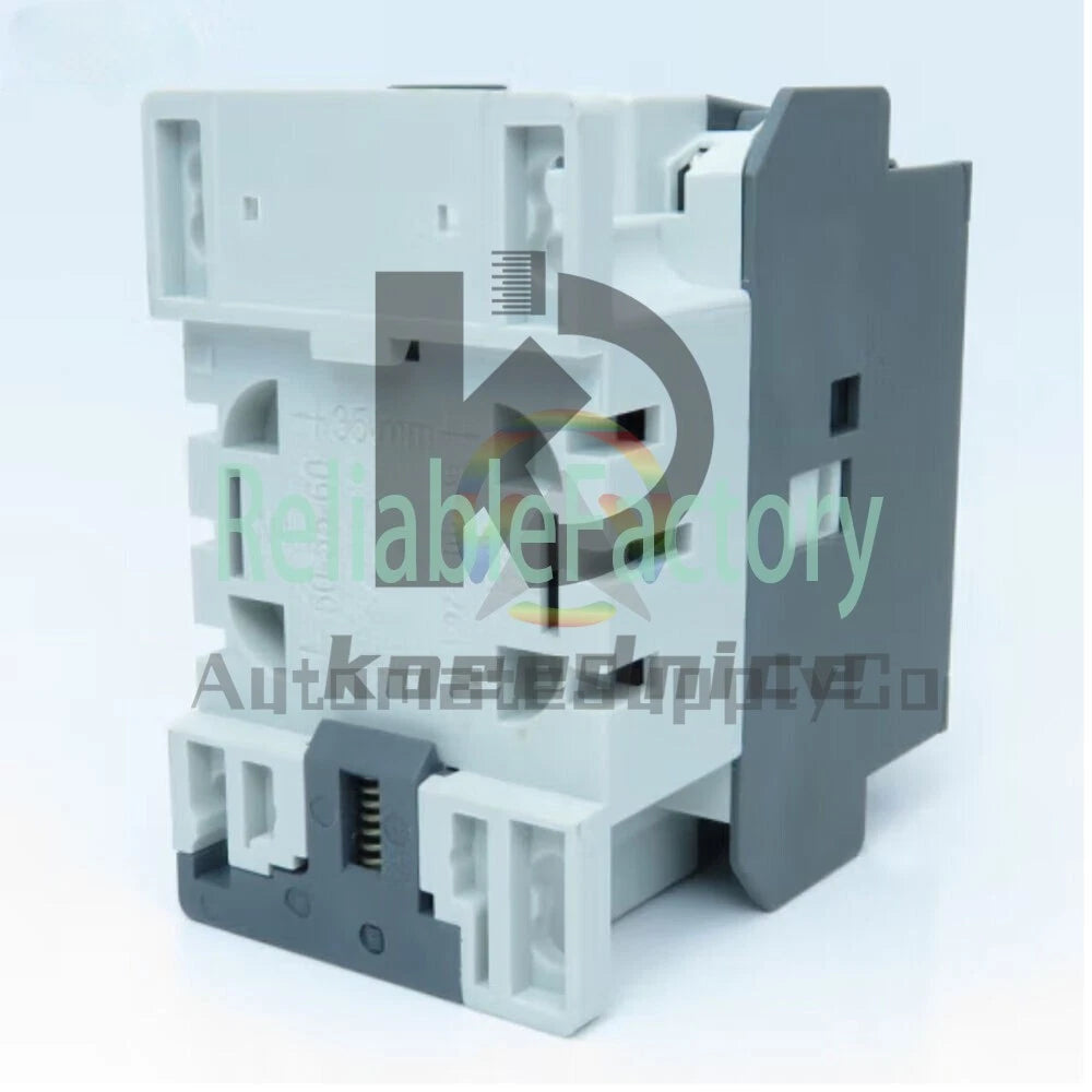 ABB AC Contactor AX25-30-10 AX25-30-01 AC24V 48V 110V 220V 380V 25A AX Series