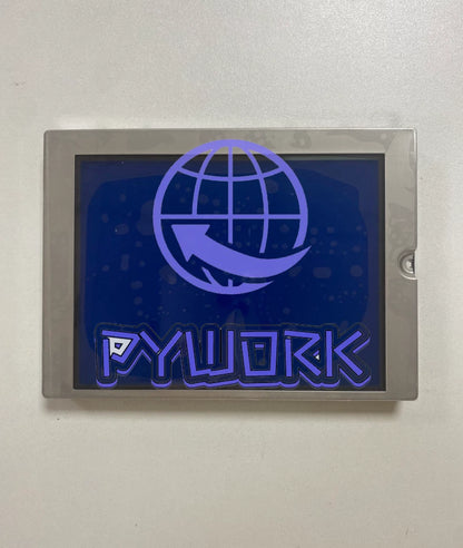 1pcs for KG057QVLCD-G300 LCD Panel 5.7inch With 90 days warranty