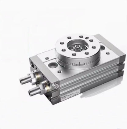 1pcs SMC MSQA10R MSQA-10R Rotating cylinder