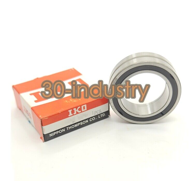 IKO NAG4917UU Cylindrical Roller Bearing - 120mm x 85mm x 35mm - IKO